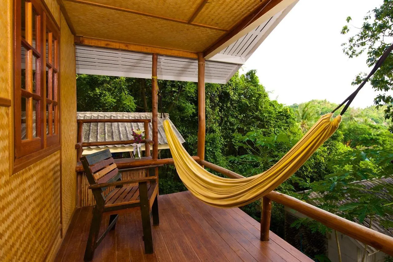 Bubble Bungalow Ko Tao