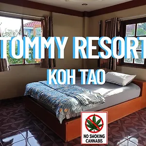 Tommy Aparthotel