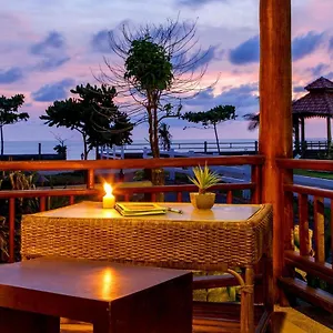Hotel Baan Rabieng Ko Lanta