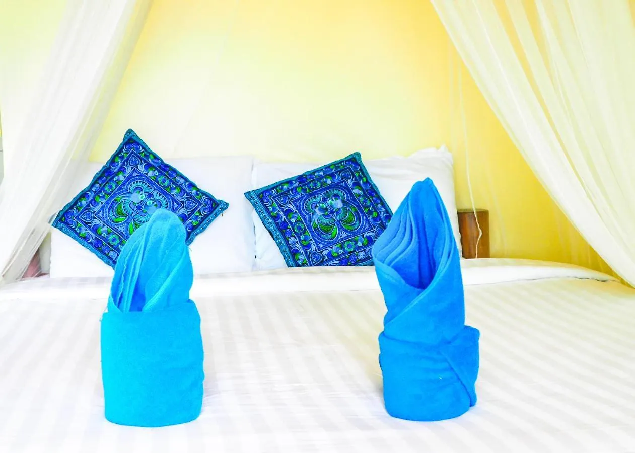 Bubble Bungalow Ko Tao