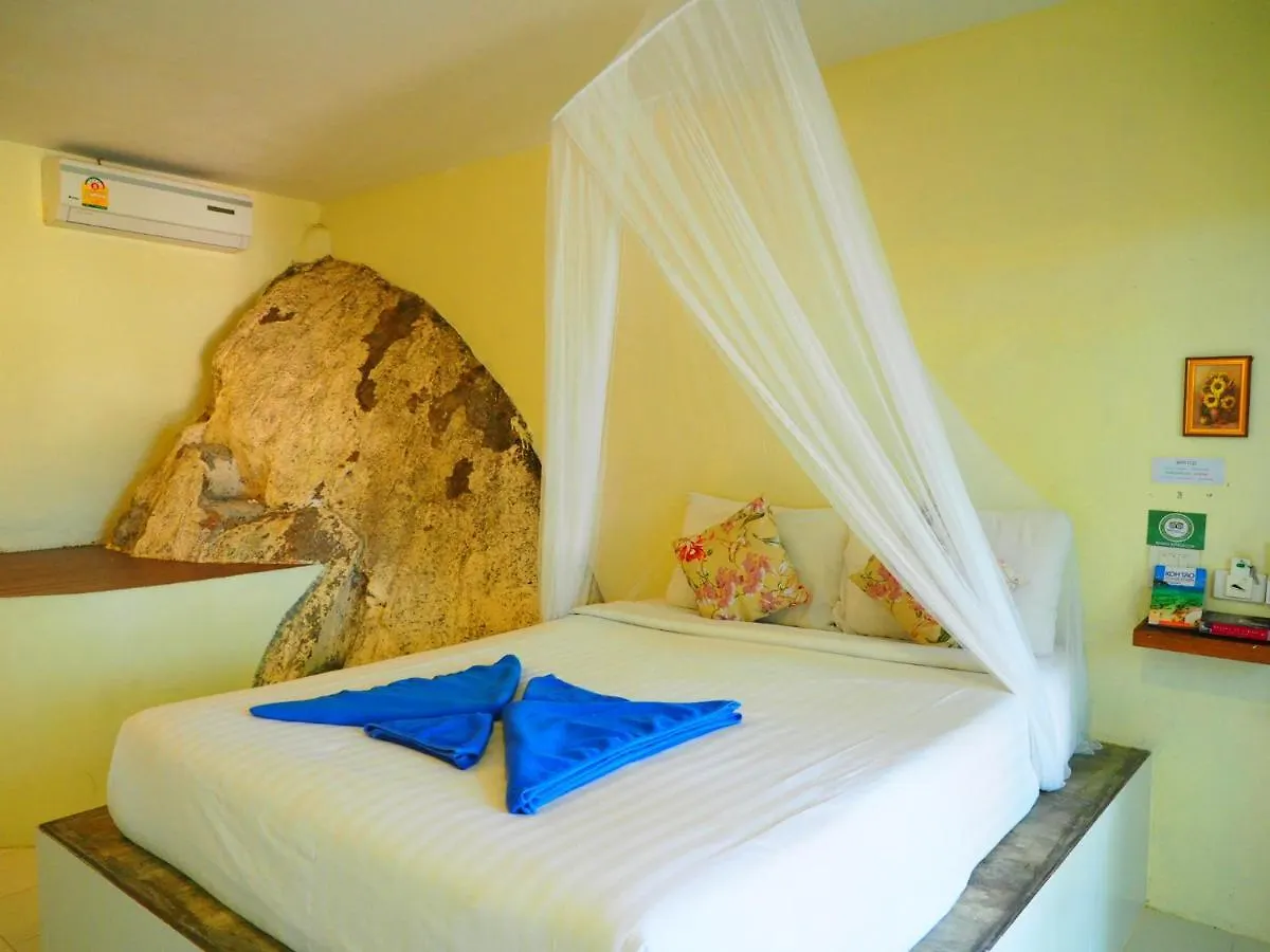 Bubble Bungalow Ko Tao