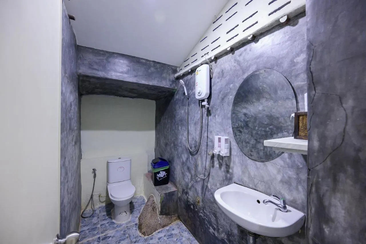 Bubble Bungalow Ko Tao Ośrodek wypoczynkowy