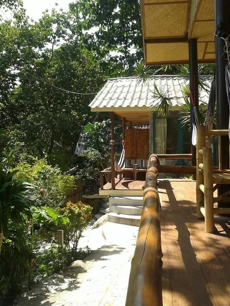 Bubble Bungalow Ko Tao
