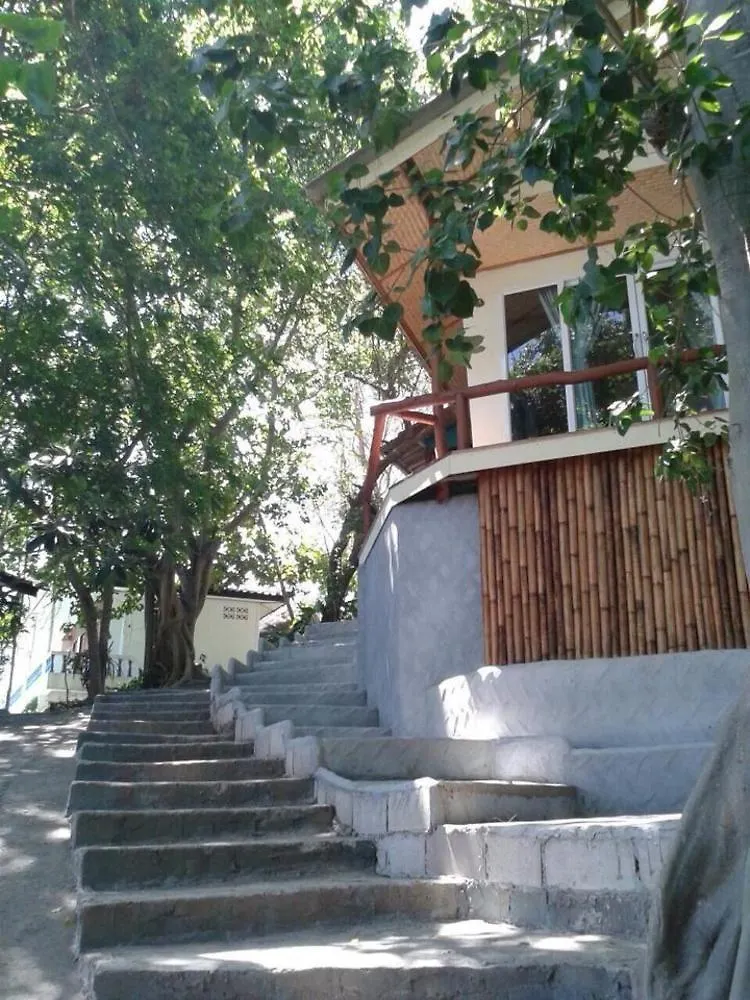 Bubble Bungalow Ko Tao 2*,