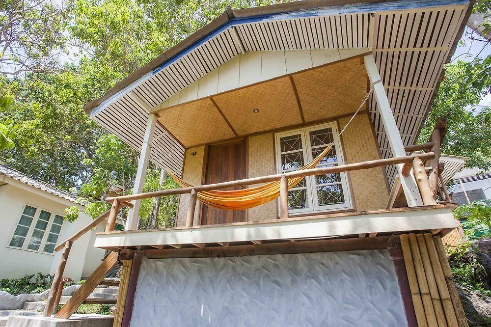 Bubble Bungalow Ko Tao