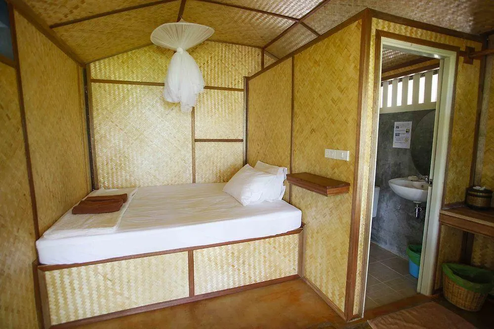 Ośrodek wypoczynkowy Bubble Bungalow Ko Tao