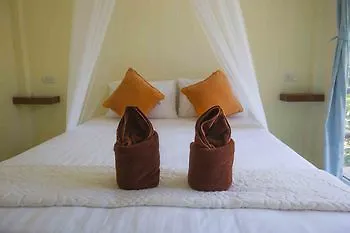 Bubble Bungalow Ko Tao 2*,