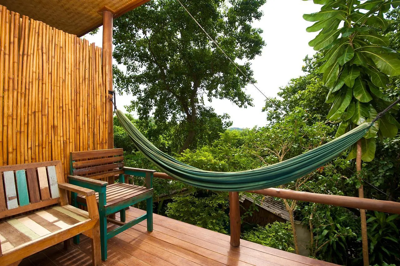 Bubble Bungalow Ko Tao