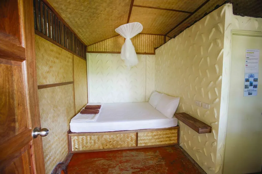 Bubble Bungalow Ko Tao Tajlandia