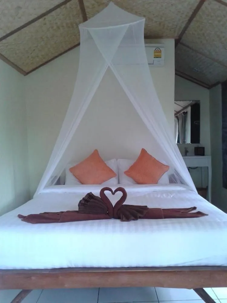 Bubble Bungalow Ko Tao