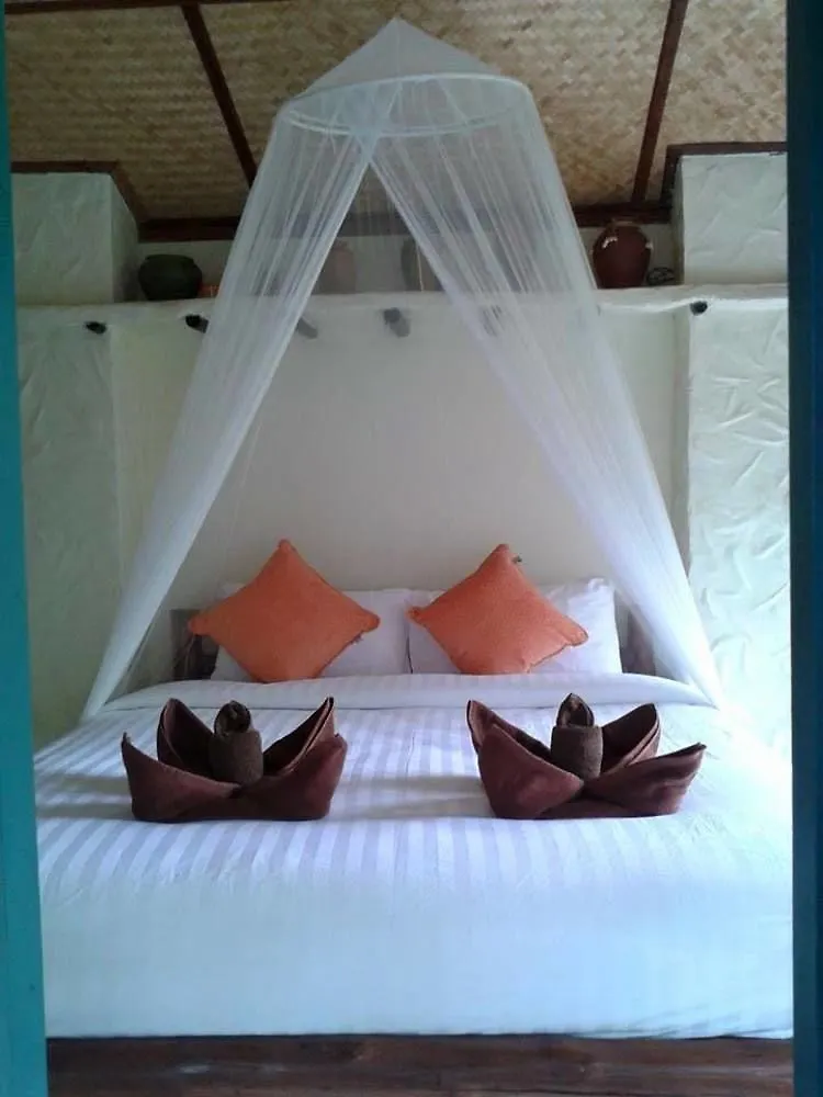 Bubble Bungalow Ko Tao Ośrodek wypoczynkowy