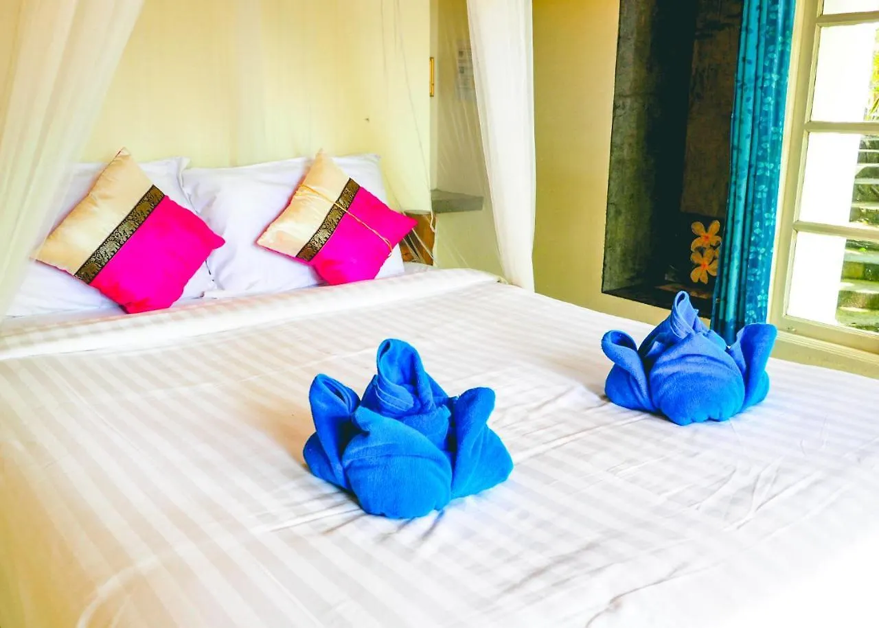 Bubble Bungalow Ko Tao Ośrodek wypoczynkowy